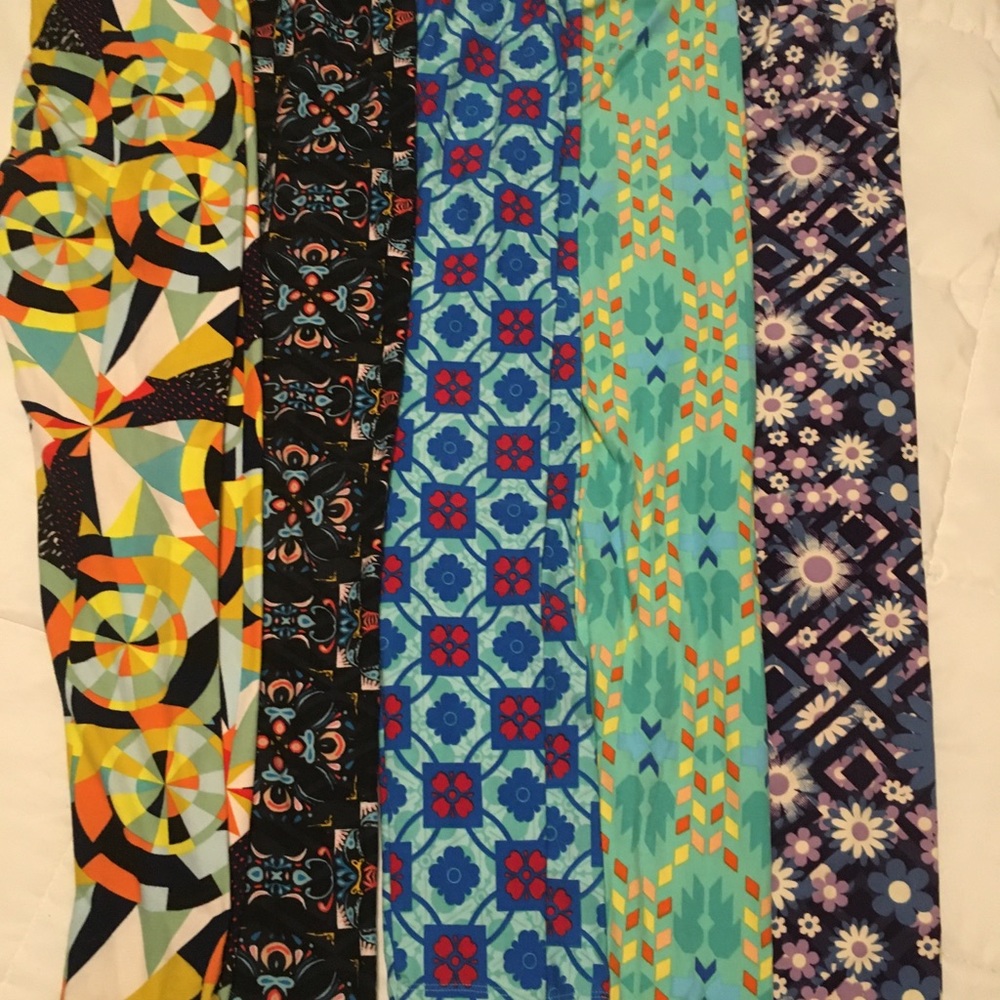 Lularoe leggings